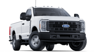 2025 Ford Super Duty® External Image 5